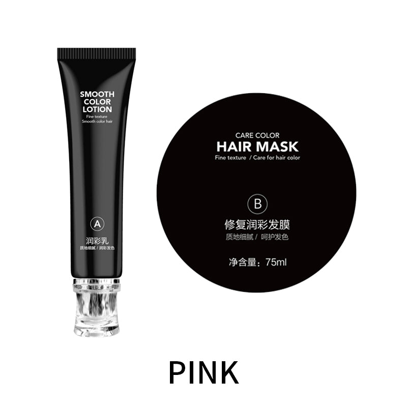 Molroviva Hair Care Color Set Vacations Gift For Her