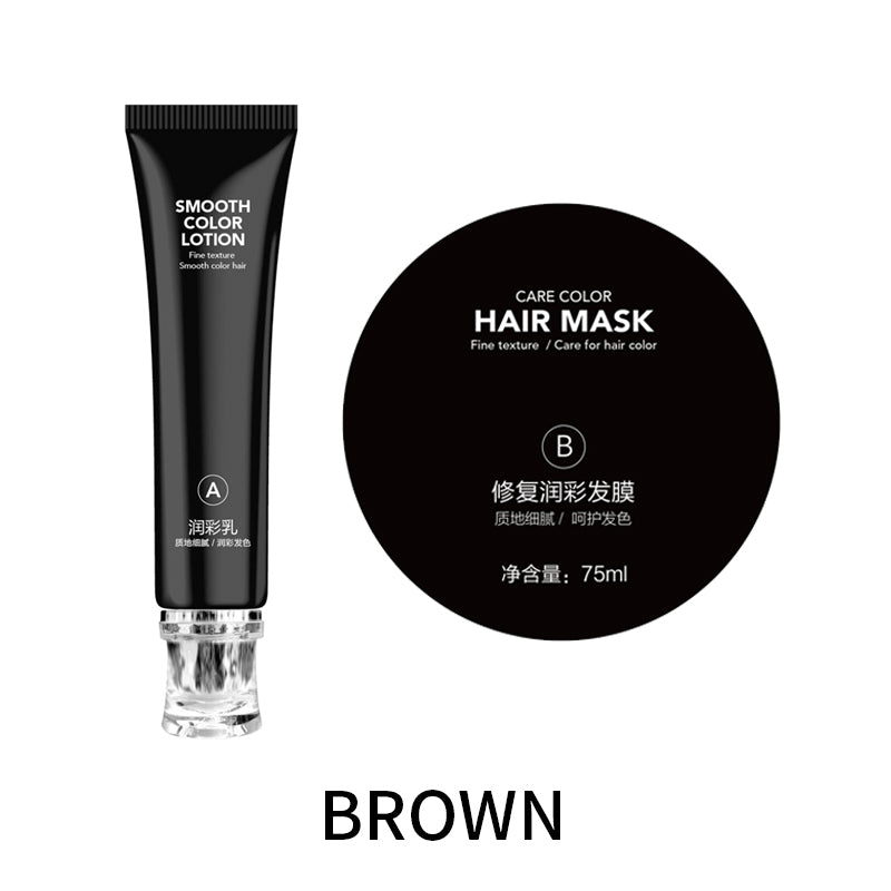 Molroviva Hair Care Color Set Vacations Gift For Her