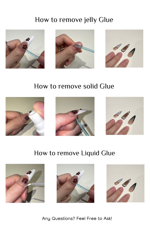 Lulou Love Spark Long Duck Press on Nails Pink Hello Kitty Rhinestone Glam 10PCS REUSABLE Handmade Acrylic Fake Nails Dazzling Trend 2025