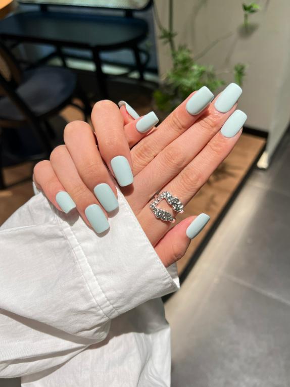 Nail Clearance Acrylic Handmade Reusable Press On Nails Spring & Summer Collection #2