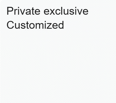 Lulou Nail Customization Special Link