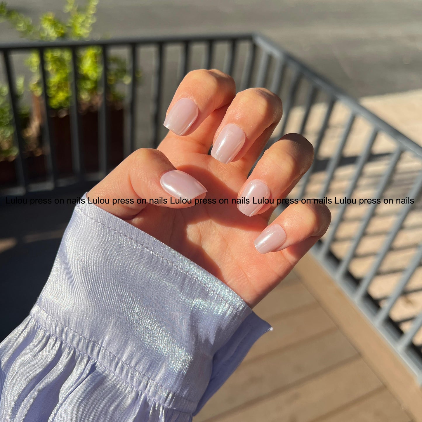 Nail Clearance Acrylic Handmade Reusable Press On Nails White Collection Wedding Vacations Gift For Her