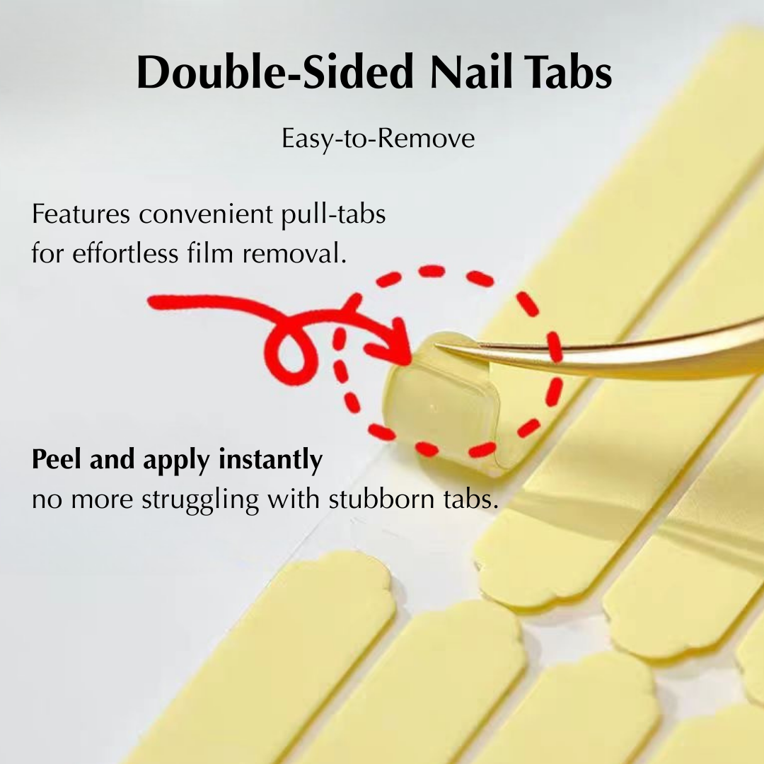 Lulou Multi-Use Storage Book for Press-On Nails, Jewelry, Photos & Cards, Portable A6 Organizer Binder with Pages, Travel-Friendly Design Fits in Handbag , 3 Styles Optional with Gift Accessories Included